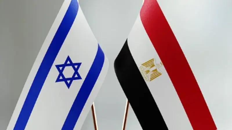 Misir: Peymana gazê ya bi Îsraîlê re bazirganiye, ne siyasiye