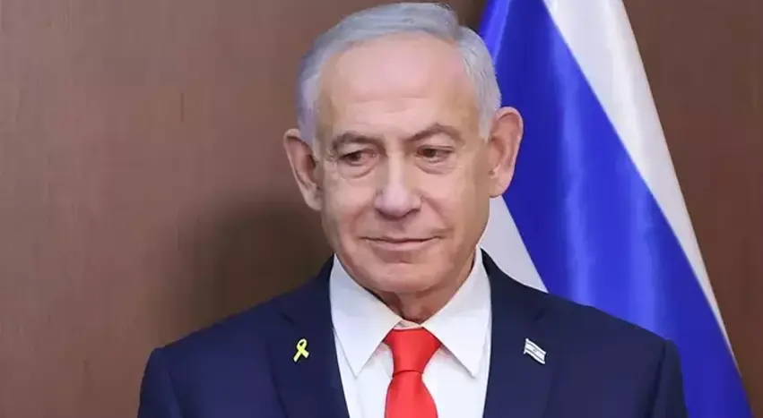 Misir û Îsraîl peymana gazê ya bi 35 milyar dolarî îmza kirin