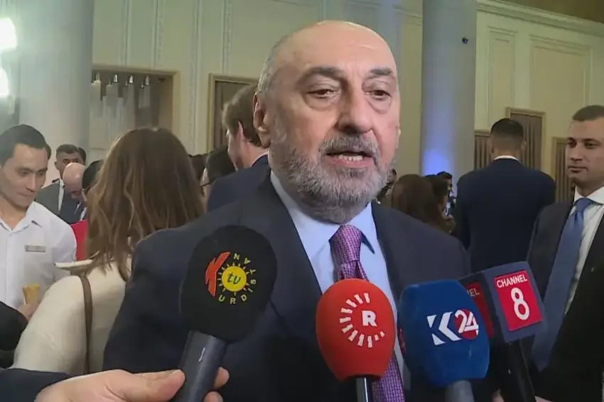 Serokatiya Herêmê: "Divê em bi yekdengî biçin Bexdayê, çareserî nêzîk e"