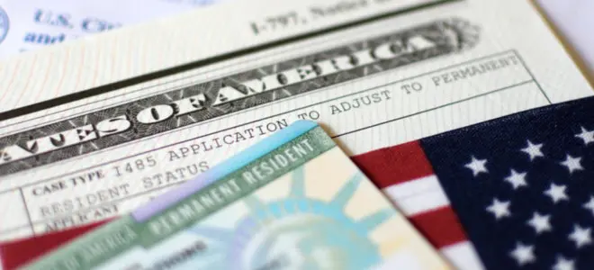 ABD, Yeşil Kart çekilişi programını askıya aldı