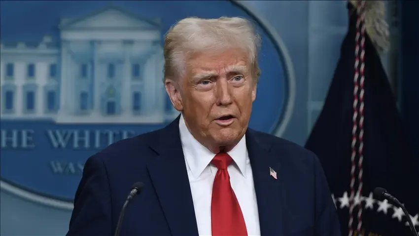 Donald Trump 2026 yılı savunma bütçesini onayladı