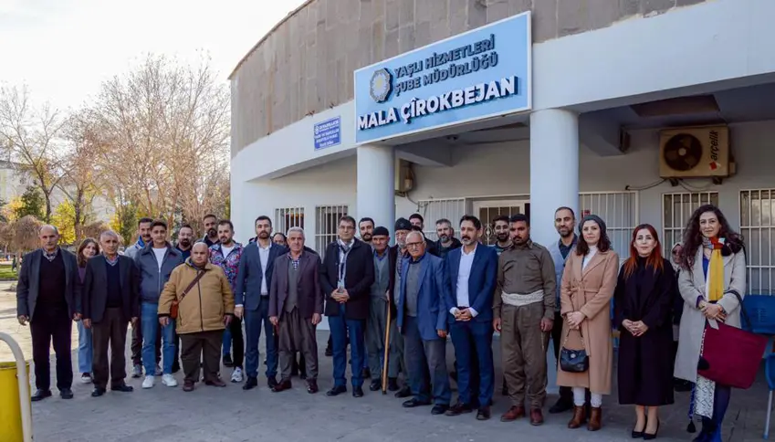 Li Diyarbekirê ‘Mala Çîrokbêjan’ hate vekirin