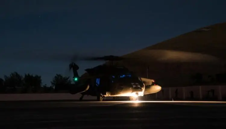 مەشقی ئاگری ڕاستەوخۆ کە لەلایەن هاوپەیمانان و هێزەکانی سوریای دیموکرات لە باکووری حەسەکە ئەنجامدراون