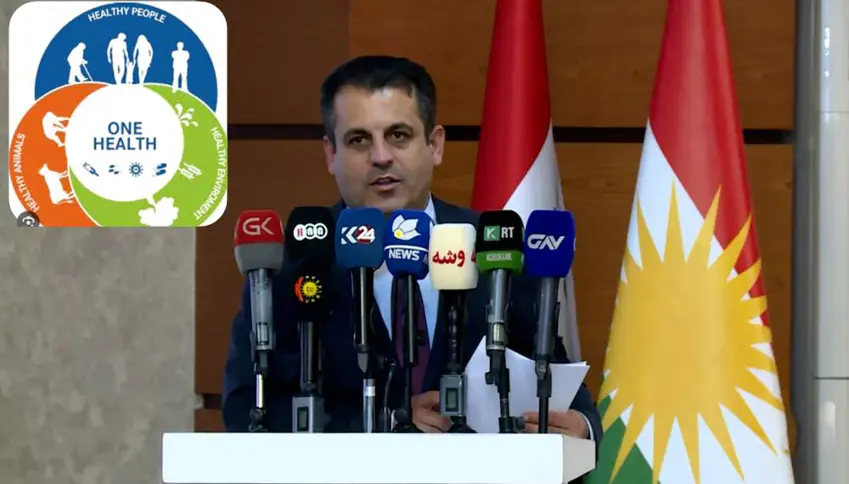 Kurdistan: Stratejiya ‘Yek Tenduristî’ hate ragihandin