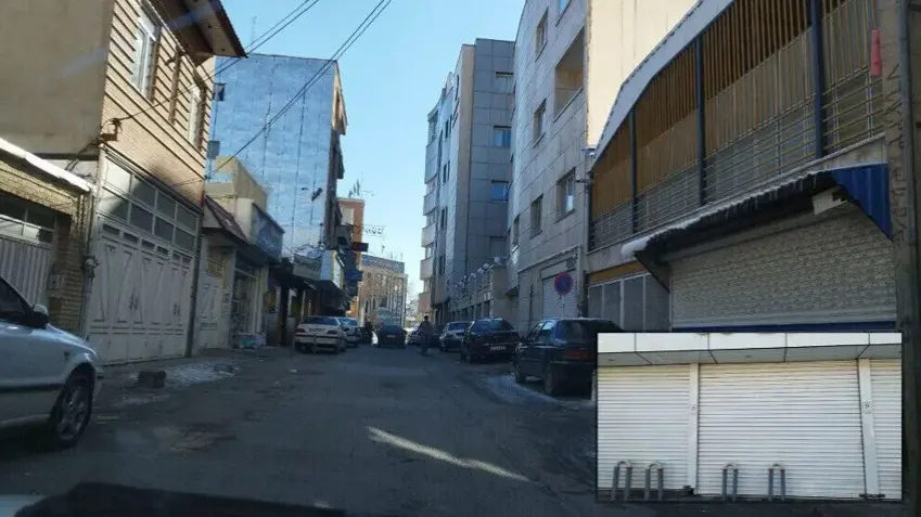 Pistî banga partiyan, li seranserê Rojhilatê Kurdistanê greva gistî dest pê kir