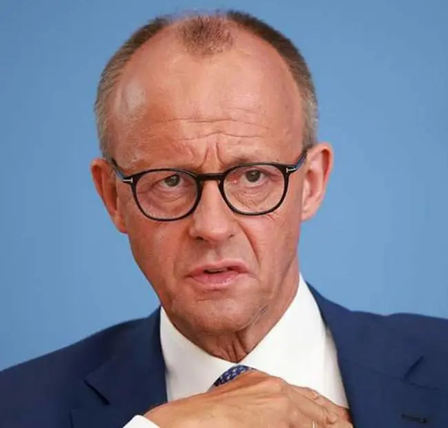 سیناتۆری ڕووسیا : لێدوانەکانی مێرتز سەبارەت بە کۆتایی هاتنی کاریگەرییەکانی ئەمریکا لە ئەورووپا دان بە گۆڕانی ژێئۆپۆلەتیکیدا دەنێت