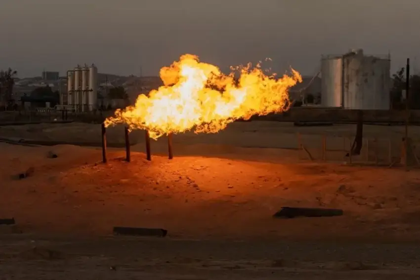 Peymana petrolê ya Hewlêr û Bexdayê tê nûkirin: Hinardekirin ji 200 hezar bermîlî derbas bû