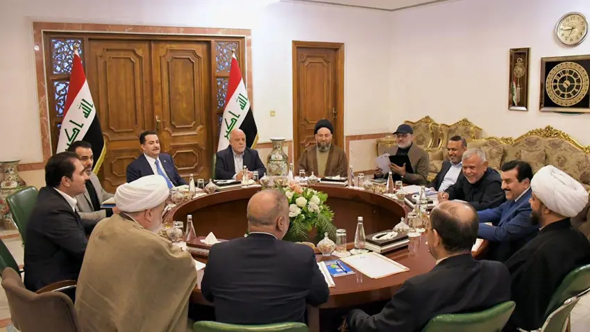 Çarçoveya Hevahengiyê ji bo hilweşandina komên çekdar daxwaza garantiyê kir