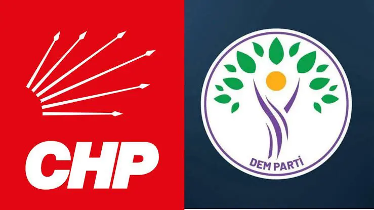 CHP: Raporumuz, Kürt raporu değil!