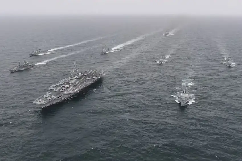 Kuzey Kore’den Japonya’ya "Nükleer" uyarı