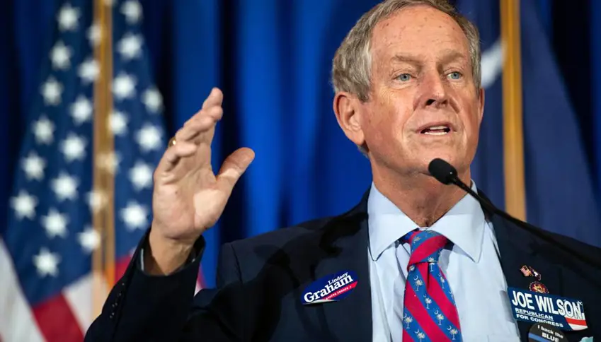 Wilson Serokê Dadweriya Iraqê ku spasiya milîsan kiribû bi tundî rexne kir