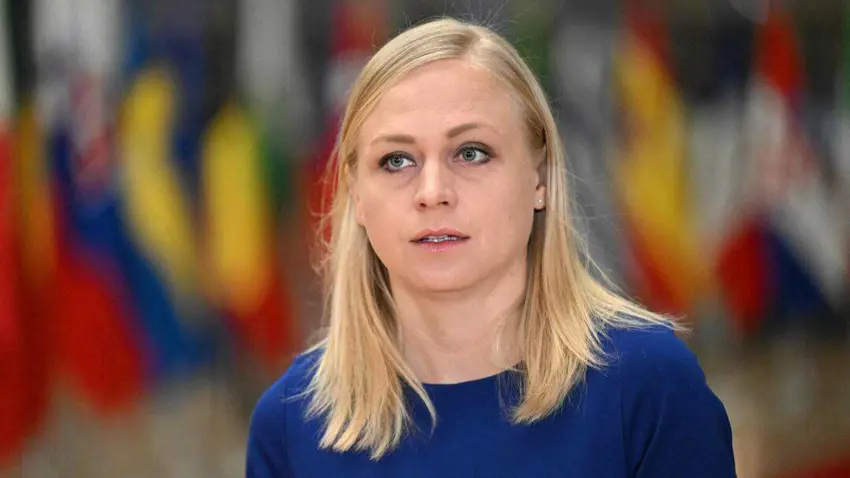 وەزیری دەرەوەی فینلاند ڕەخنەی لە ڕووسیا گرت