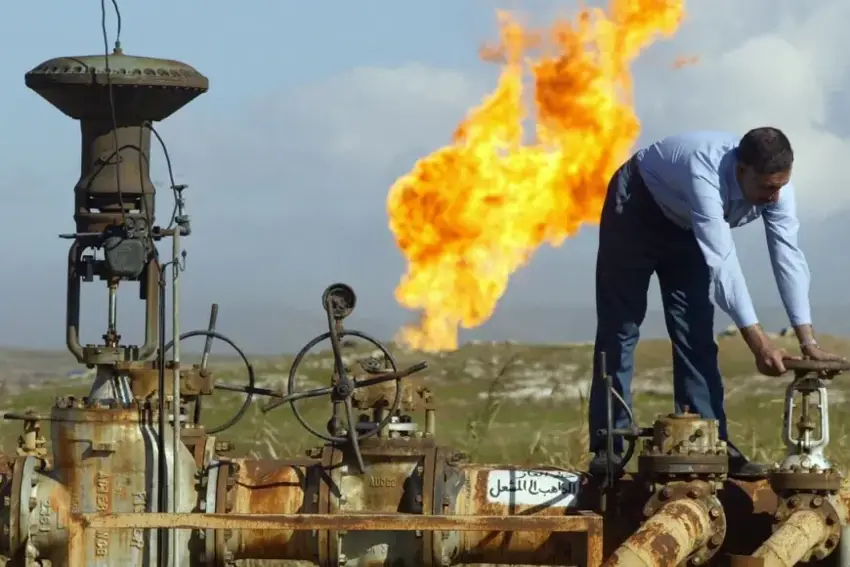 Di xeta Kerkûk-Ceyhanê de serdemeke nû: Tirkiye şertên xwe tundtir dike