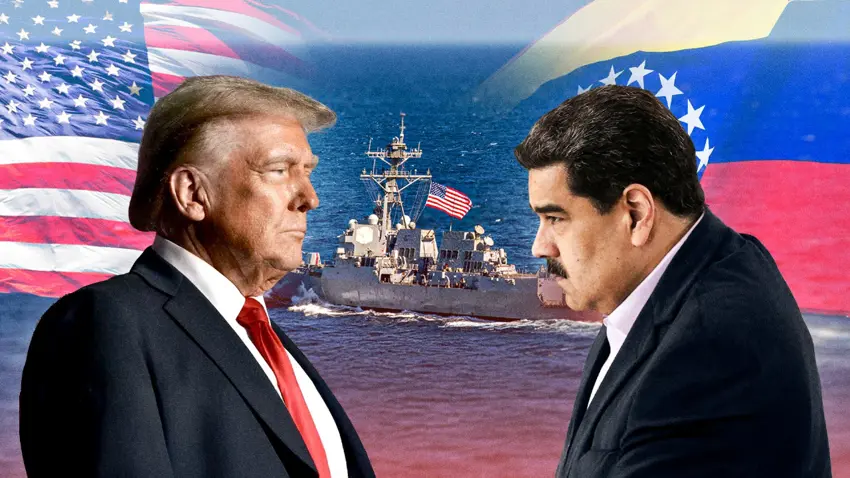Donald Trump: Maduro’nun günleri sayılı!