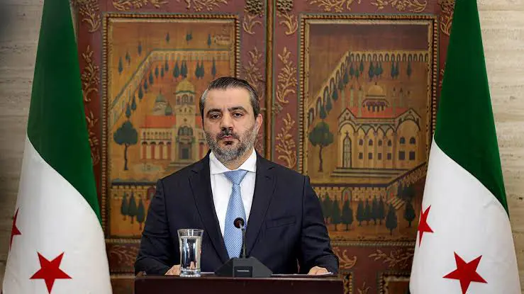 Şeybani: "SDG oyalama politikası izliyor"