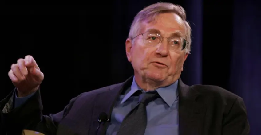 سیمۆر هێرش : ئەمریکا حەز دەکات نیوەی قازانجی هەموو ئەو کۆمپانیایانە وەربگرێت کە بەشدارن لە ئاوەدانکردنەوەی ئۆکراین