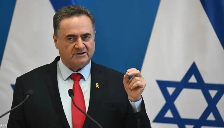 وەزیری بەرگریی ئیسرائیل: یەک ملیمەتر لە سووریا ناکشێینەوە