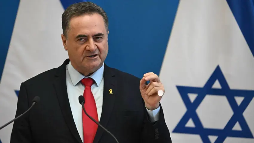 İsrail Savunma Bakanı’ndan "Suriye" açıklaması