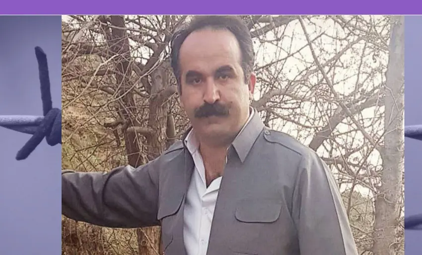 Li Îranê 3 hefteye ji Îsmaîl Seyîd Mehmûdîn agahî nayê sitendin