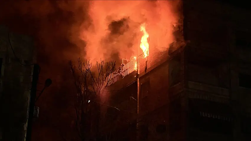 Rojava’dan Halep'teki çatışmalara ilişkin açıklama