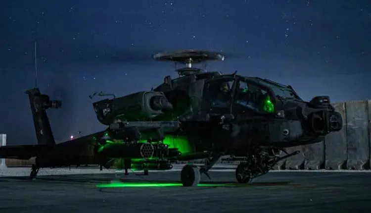 SDG, uluslararası desteğiyle Deyrizor'da DAİŞ hücresini çökertti