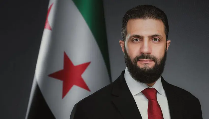 Ehmed Şera di nameyekê de bang li Kurdan kir