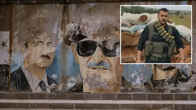 Fermandarê seha leşkerî yê Beşar Esad li Lubnanê hat kuştin