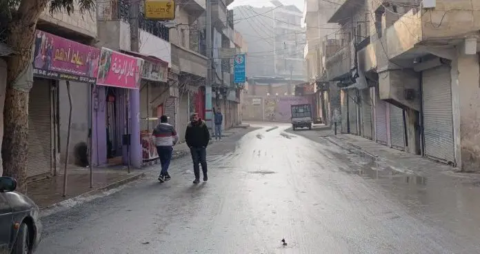 ١٦.٥ ملیۆن کەس لە دانیشتووانی سووریا هێشتا پێویستییان بە هاوکاریی مرۆیی هەیە