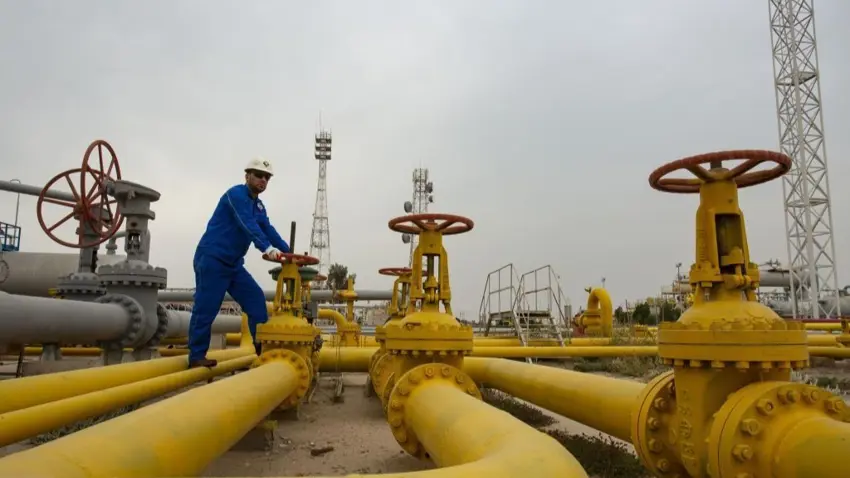 Gaza Îranê: Gefeke stratejîk e li ser elektrîk û aboriya Iraqê