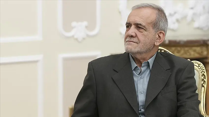 İran Meclisi’nde Cumhurbaşkanı Pezeşkiyan’a imza kampanyası başlatıldı