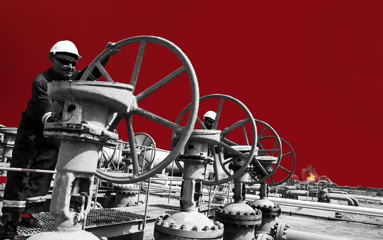 'Kürdistan Bölgesi petrol ihracatı anlaşması 3 ay daha uzatıldı'