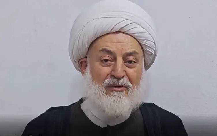 مەرجەعی عەلەوییەکانی سووریا و تاراوگە داوای خۆپیشاندانی بەرفراوان دەکات