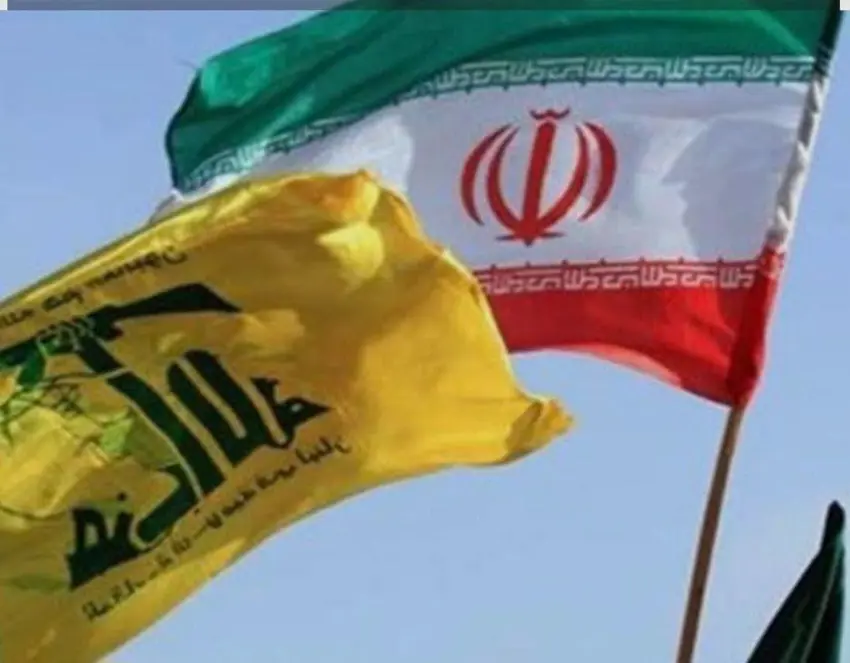 ناکۆکی نێوان ڕێژیمی ئێران و حیزبۆڵڵای لوبنان بە هۆی كەمی ناردنی هاوكارییە داراییەكانی ئێران ەوە