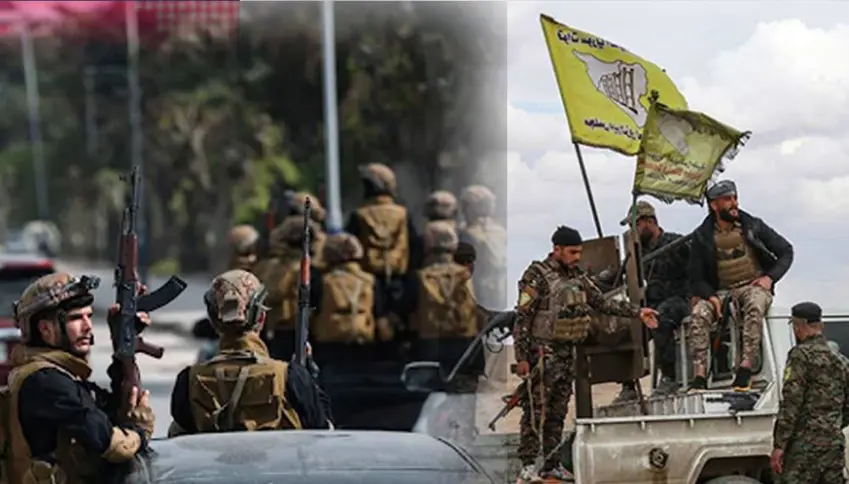 Medya Erebî: Sedema rageşiya Helebê serdana Şanda Tirkiyê bû