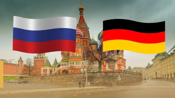 Rusya’dan vatandaşlarına Almanya uyarısı!