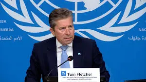 DYA bo sala 2026an bi 2 milyar dolarî soz da Neteweyên Yekgirtî