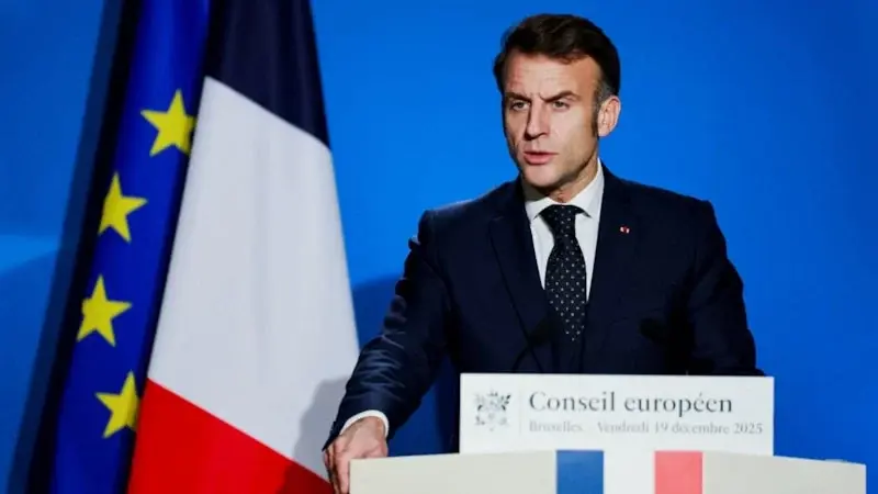 Gönüllüler Koalisyonu, Ukrayna'ya destek için Paris'te toplanıyor