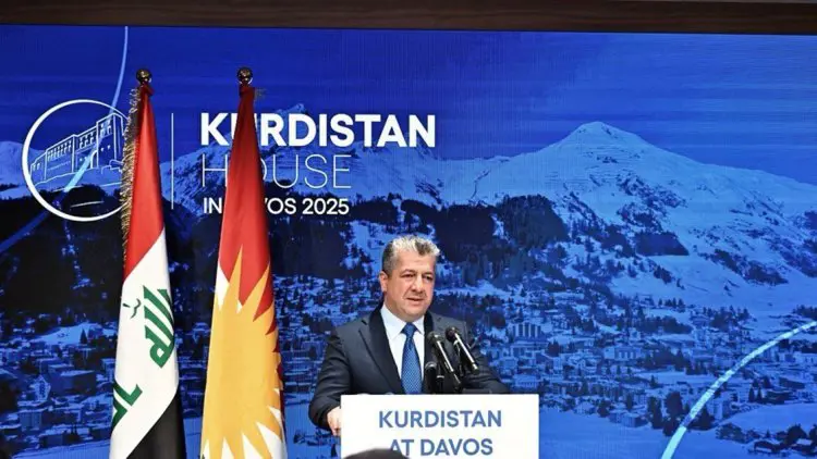 Basbakan: Kürdistan için iletisim köprüleri insa etmeyi sürdürecegiz