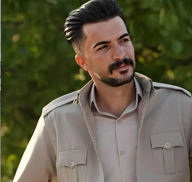 شکاندنی پەراسوو ، لووت و دەستی  هاووڵاتییەکی کورد لەژێر ئەشکەنجەی هێزەکانی ئێران