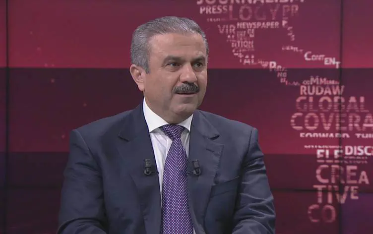 سەرۆکی دەستەی وەبەرهێنان : ئەمساڵ هەرێمی کوردستان پێشوازی لە سەدان شاندی جیهانی کردووە