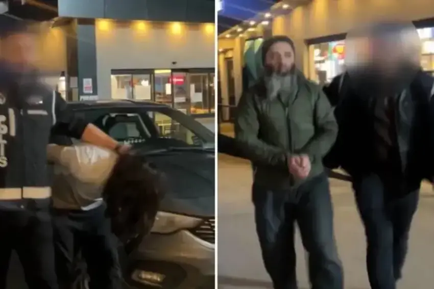 Li 21 bajarên Bakurê Kurdistanê û Tirkiyeyê Operasyona DAIŞê: 357 kes hatin binçavkirin