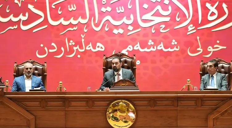 Li Bexdayê peyama yekîtiya Kurdan