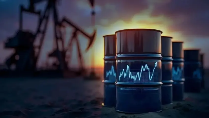 Petrola xav a Brentê bi 61.34 dolarî ji bo her bermîlekê tê firotin