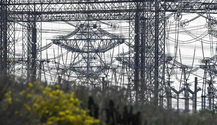 ڕافائیل گرووسی : ئاگربەستێکی کاتی لە ناوچەی زاپۆریژیا NPP دەستی پێکردووە بۆ ئەوەی ڕێگە بدرێت بە چاککردنەوەی هێڵەکانی کارەبا