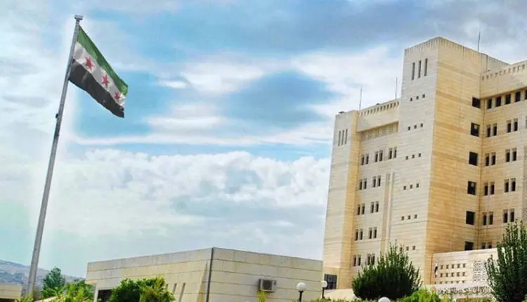 بەرپرسێکی وەزارەتی دەرەوەی سووریا: حکوومەت نایەوێت کێشەکان لەگەڵ هەسەدە بە هێز چارەسەر بکات