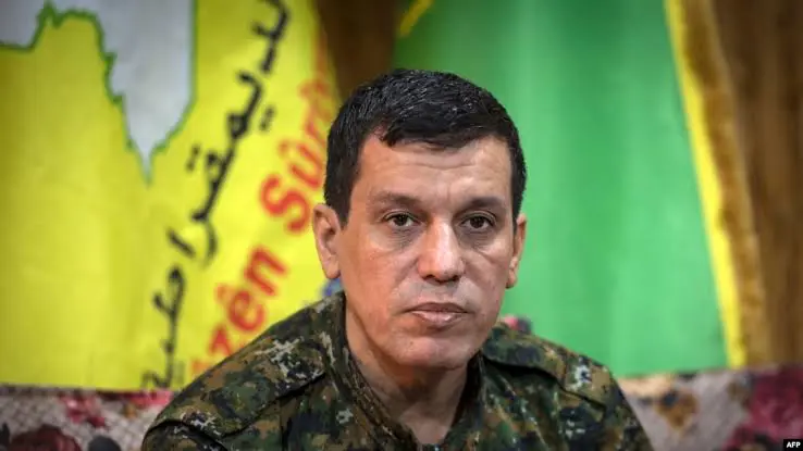 “Yeni Suriye yönetimi bütün taraflari temsil etmeli”