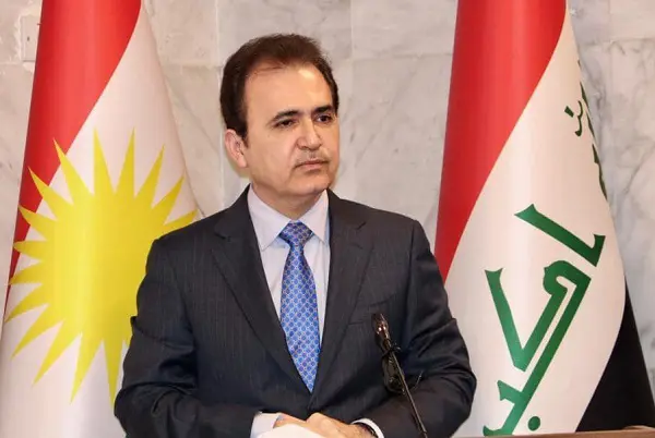 وەزیری ئەوقاف : ڕێگە بە ئەم کارە نادەین