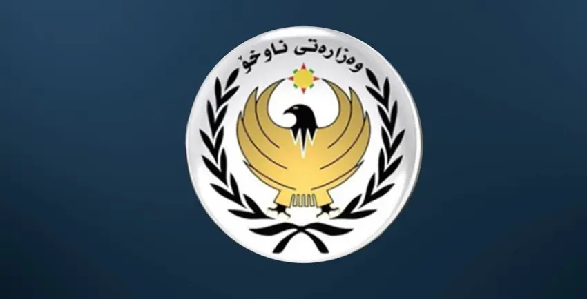 وەزارەتی ناوخۆ بە داتا کەمبوونەوەی قوربانیانی هاتووچۆ دەخاتەڕوو