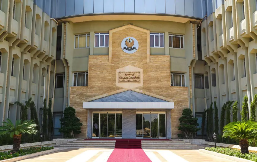 Kürdistan Bölgesi Hükümetinden Başkan Barzani'nin Cizre ziyaretine dair açıklama