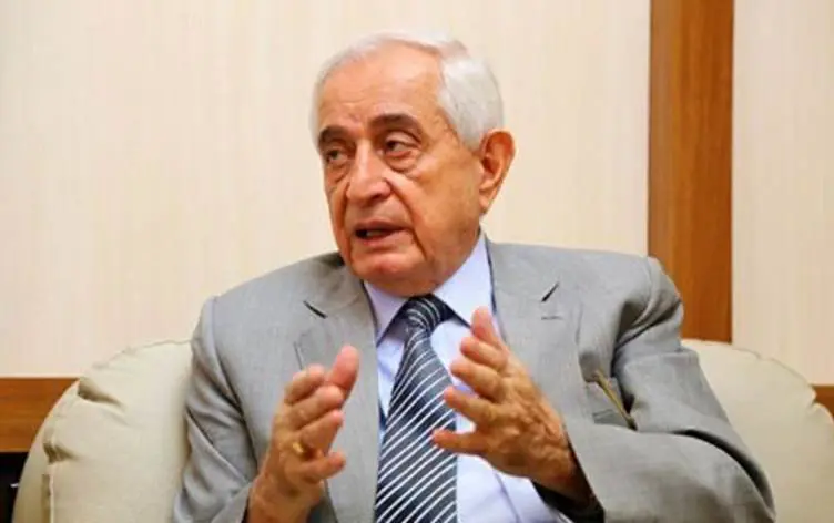 Muhammed Emîn Pencweni: Di nêzde heyeta Îmraliyê seredana Herêma Kurdistanê dike